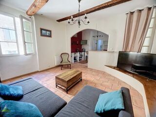  Appartement  vendre 2 pices 47 m