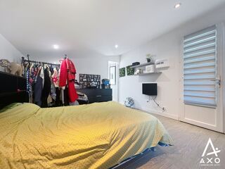  Maison à vendre 5 pièces 140 m²