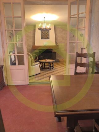  Maison � vendre 5 pi�ces 96 m�