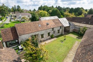  Villa � vendre 12 pi�ces 340 m�