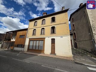  Maison à vendre 7 pièces 170 m²