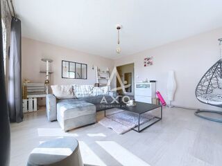  Appartement à vendre 3 pièces 70 m²