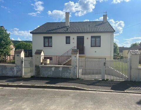   Pavillon Maison - 6 pice(s) - 91 m