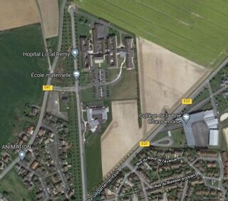  Terrain � vendre 34000 m�