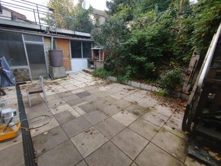  Appartement à vendre 4 pièces 91 m²