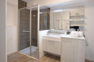  Appartement à vendre 2 pièces 44 m²