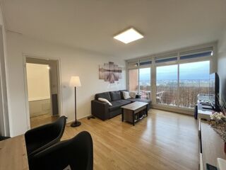  Appartement à vendre 2 pièces 49 m²