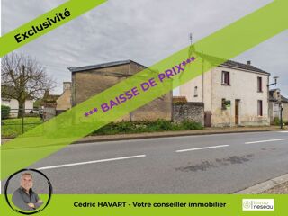  Maison à vendre 4 pièces 81 m²