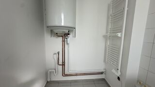  Appartement à louer 2 pièces 39 m²