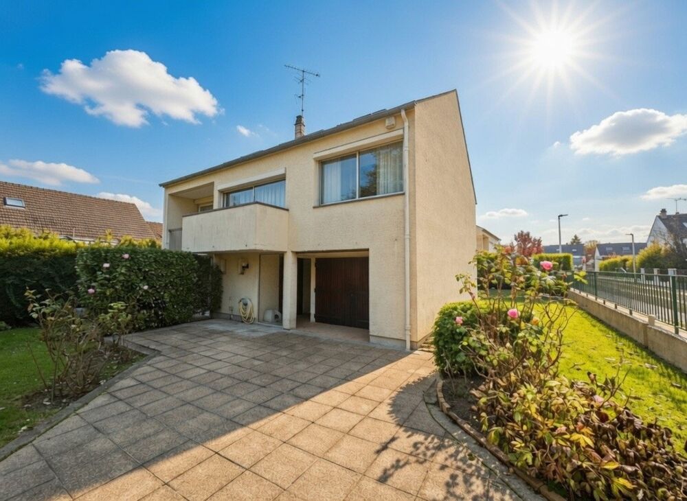 Vente Maison Maison Chelles