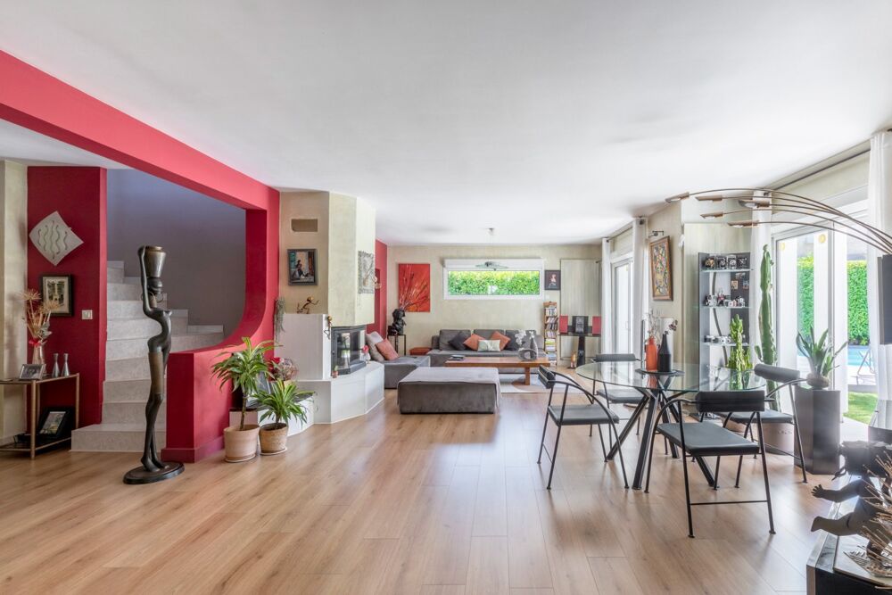 Vente Villa Maison Montpellier