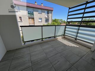  Appartement  vendre 3 pices 56 m