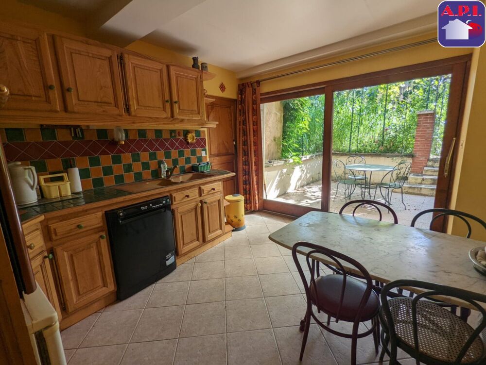 Vente Maison Maison Cazeres