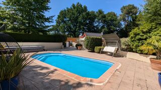  Villa � vendre 7 pi�ces 155 m�