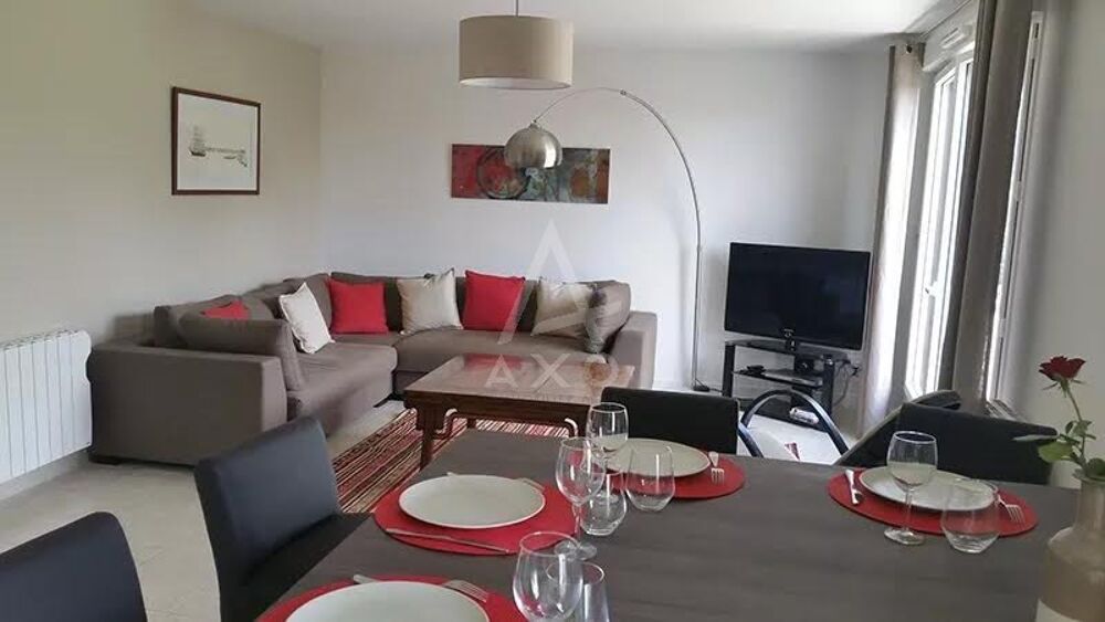 Vente Appartement Appartement Morgat