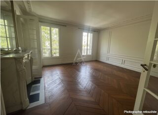  Appartement à vendre 4 pièces 115 m²