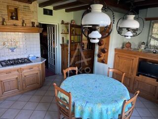  Maison à vendre 6 pièces 150 m²