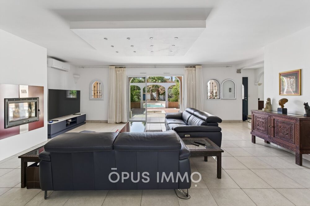 à vendre  Maison Agde (34300)