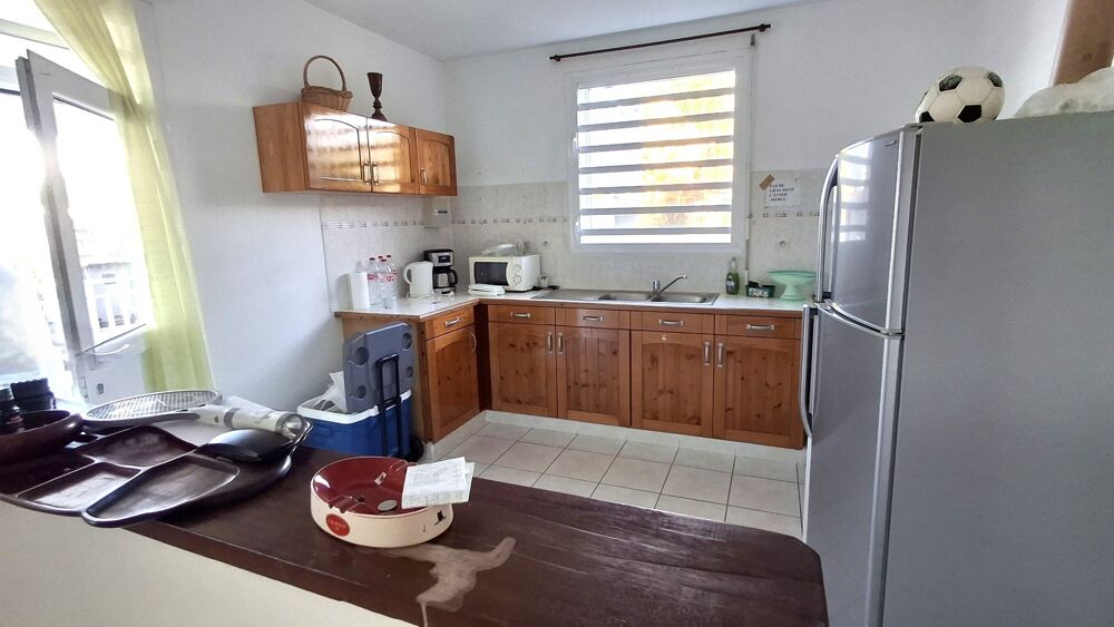 � vendre  Maison Goyave (97128)