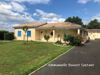  Maison à vendre 5 pièces 117 m²