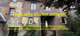  Maison � vendre 8 pi�ces 110 m�