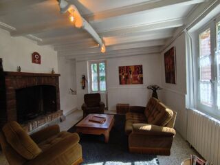  Maison  vendre 7 pices 160 m