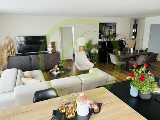  Maison à vendre 9 pièces 107 m²