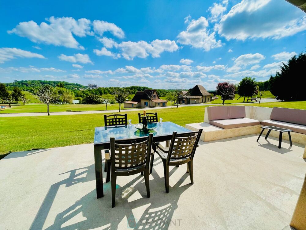 � vendre  Villa Hautefort (24390)