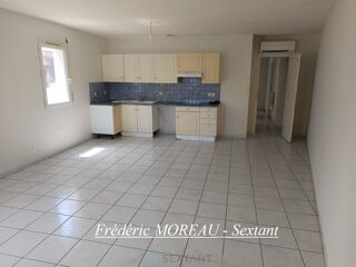  Appartement à vendre 3 pièces 61 m²