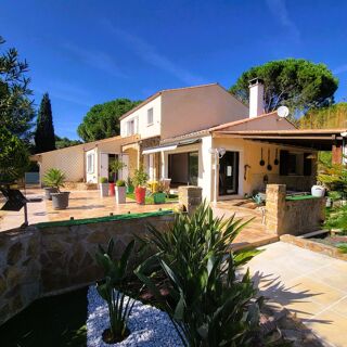  Villa � vendre 8 pi�ces 210 m�