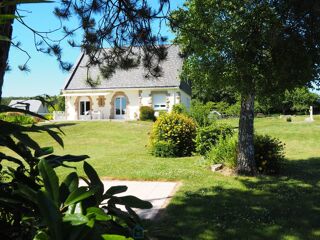  Maison à vendre 8 pièces 146 m²