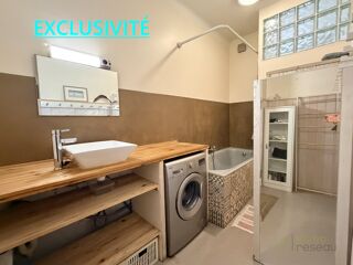  Appartement à vendre 3 pièces 73 m²