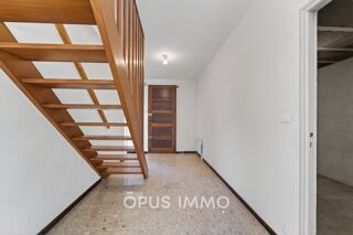  Maison à vendre 4 pièces 104 m²