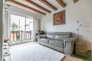  Maison à vendre 4 pièces 100 m²