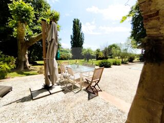  Villa � vendre 14 pi�ces 395 m�