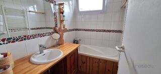  Maison � vendre 4 pi�ces 63 m�
