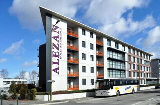  Appartement  vendre 1 pice 28 m
