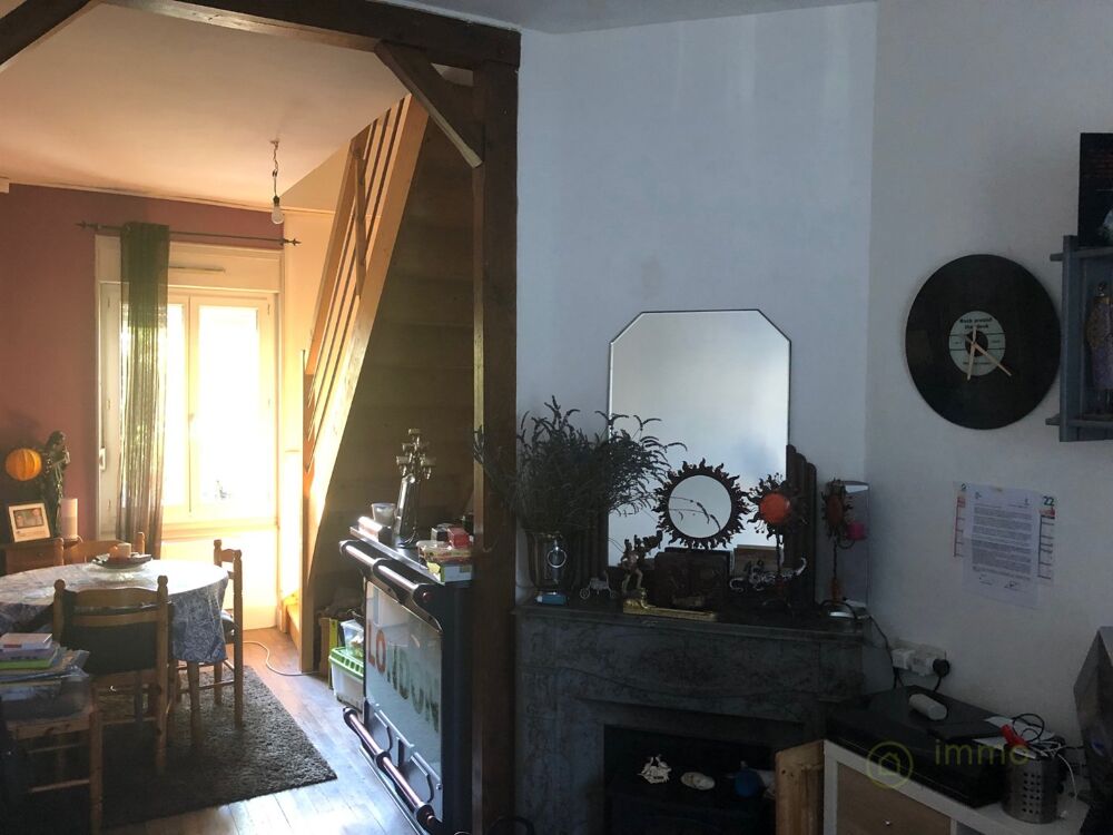 Vente Maison Maison Chateauroux