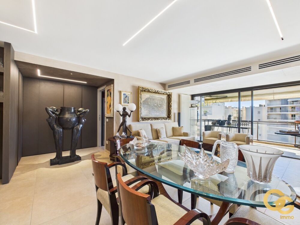 vendre  Appartement Cannes (06400)