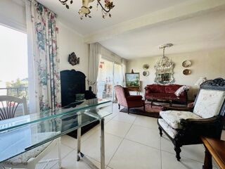  Appartement � vendre 4 pi�ces 108 m�