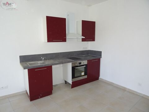  Appartement � louer 2 pi�ces 40 m�