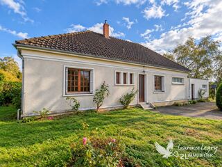  Maison à vendre 7 pièces 136 m²