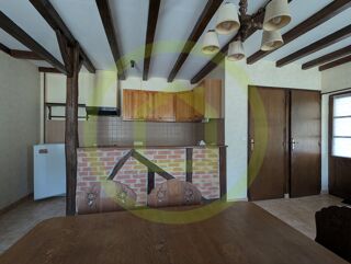  Maison � vendre 6 pi�ces 112 m�