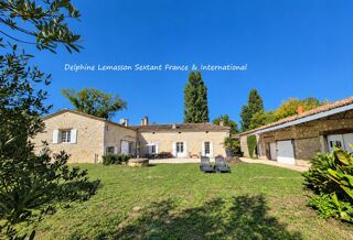 Vente Maison Maison individuelle Sainte foy la grande