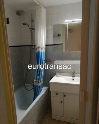  Appartement � vendre 2 pi�ces 35 m�