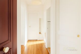  Appartement à vendre 3 pièces 51 m²