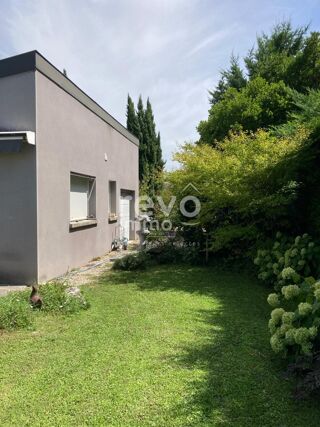  Maison � vendre 4 pi�ces 124 m�