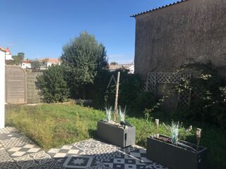 Vente Maison Maison Longeville sur mer