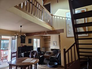  Maison � vendre 5 pi�ces 125 m�