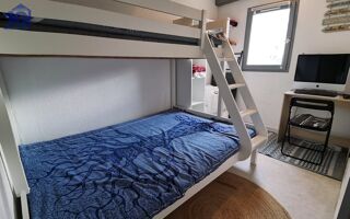  Maison � vendre 3 pi�ces 50 m�